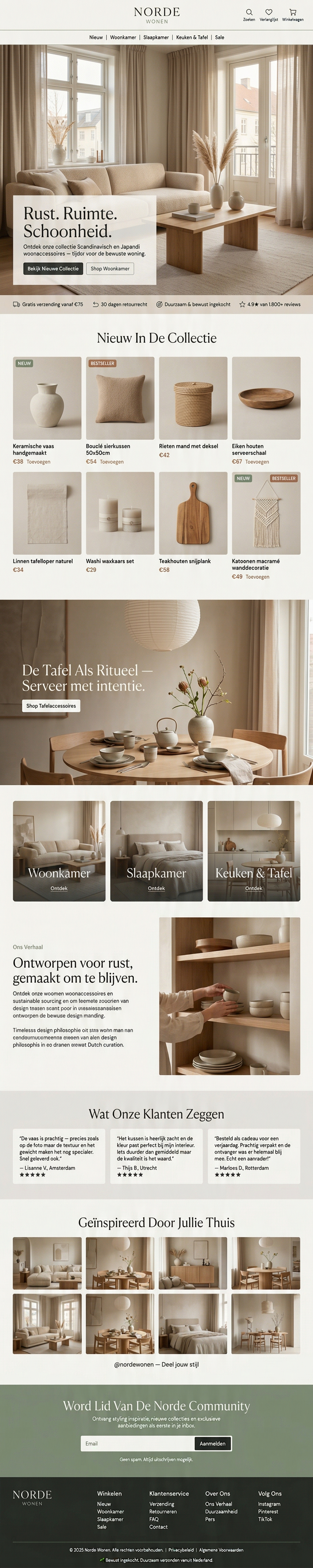 Norde Wonen